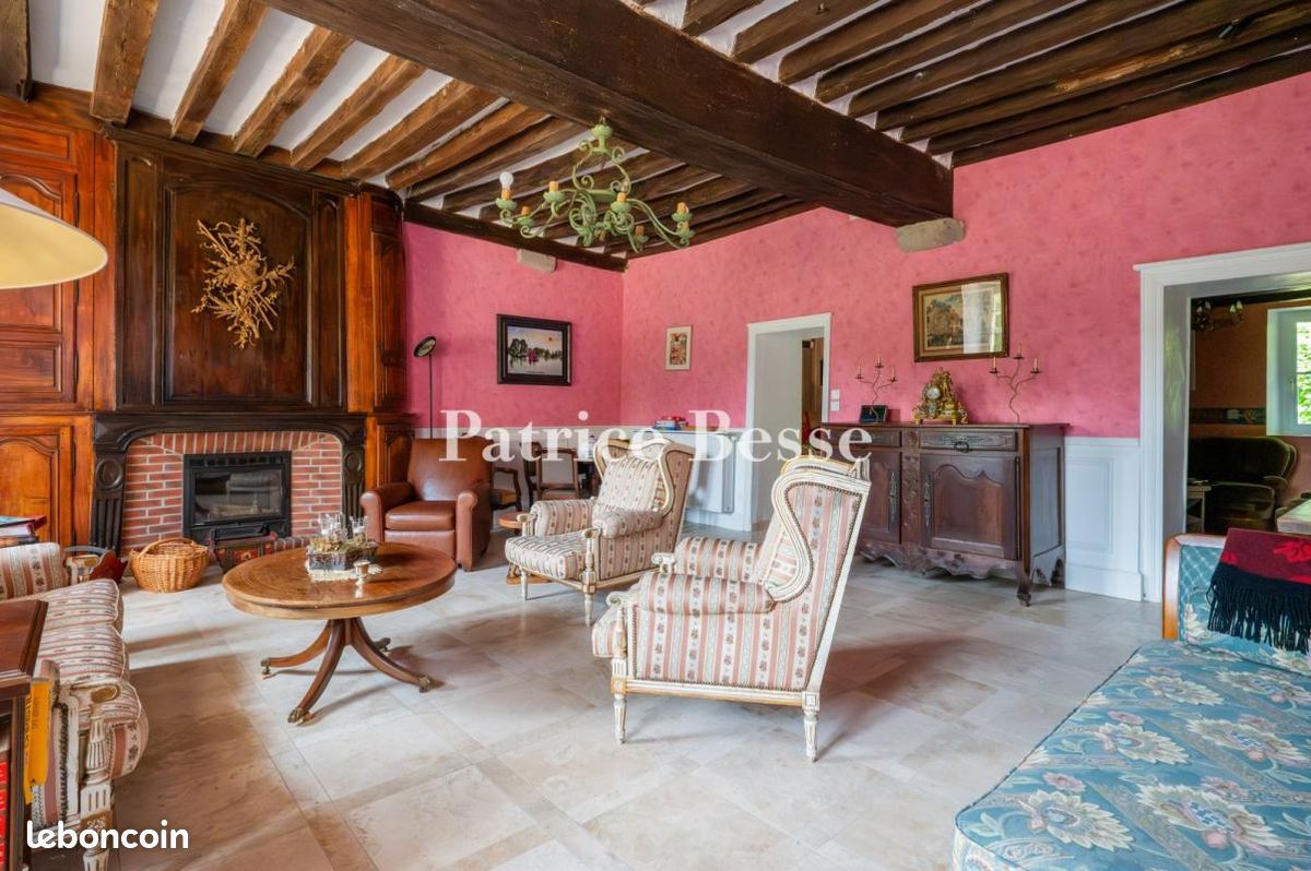 Maison 10 pièces 276 m² (image 4)