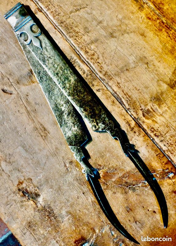 Ourtil ancien Compas (image 1)