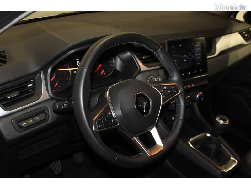Renault Captur TCe 90 Evolution (image 12)
