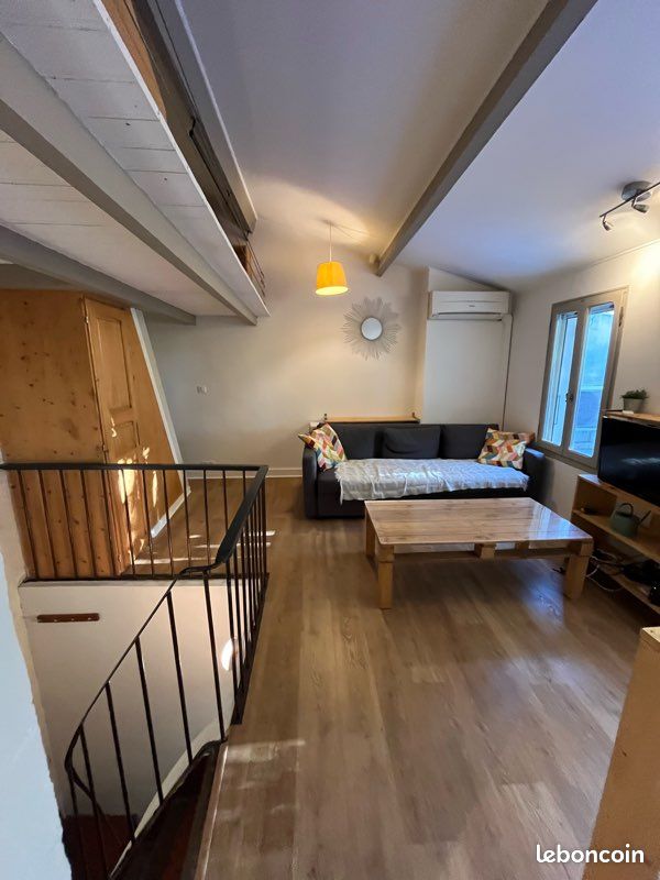 Appartement 1 pièce 28 m² · à Arles · 28 m² · 110 000 €