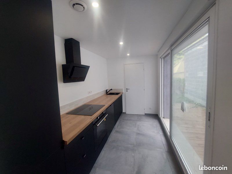 Maison 4 pièces 90 m² · à Valenciennes · 90 m² · 145 000 €