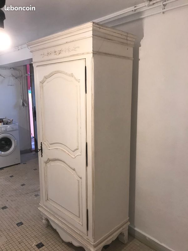 Ensemble meubles rustique Country Corner (image 7)