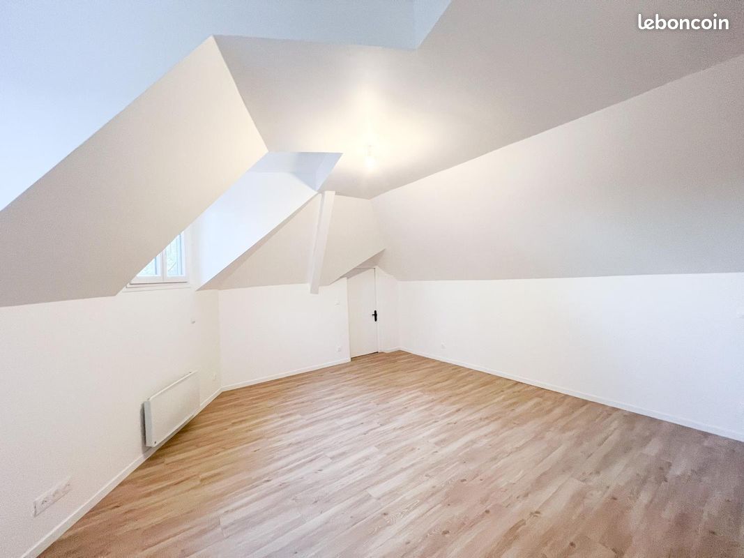 Appartement 3 pièces 47 m² · à La Courneuve · 47 m² · 1 200 €/mois