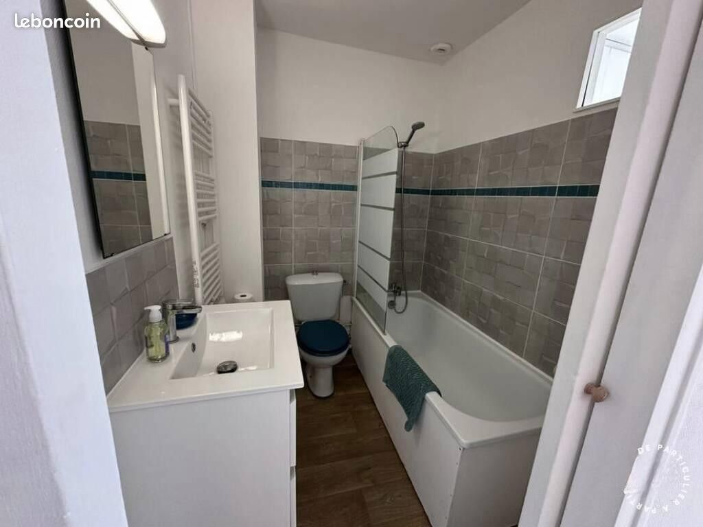 Appartement 1 pièce 21 m² · à Bordeaux · 21 m² · 650 €/mois