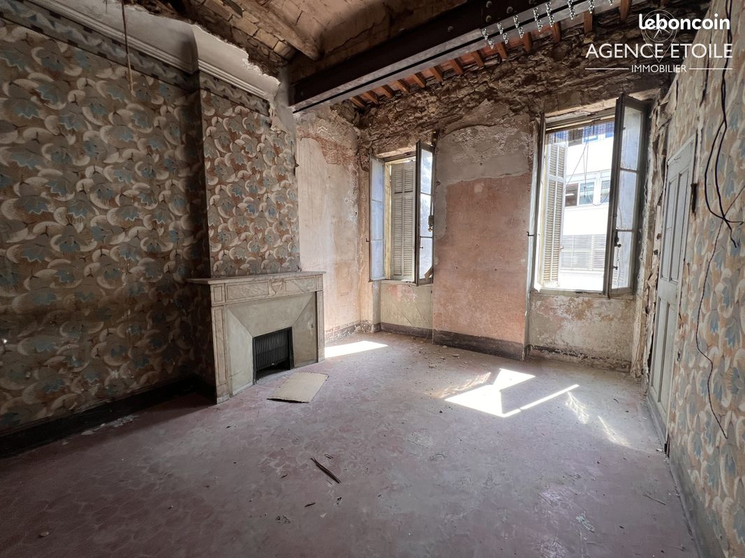 Appartement 3 pièces 51 m² · à Marseille · 51 m² · 175 000 €