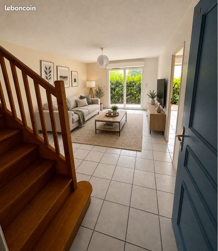 Maison 3 pièces 69 m² · à Muret · 69 m² · 169 000 €