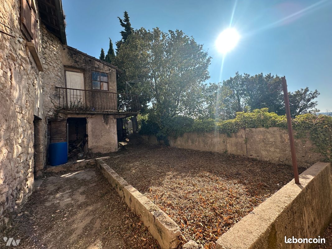 Maison 3 pièces 78 m² · à Livron-sur-Drôme · 78 m² · 110 000 €