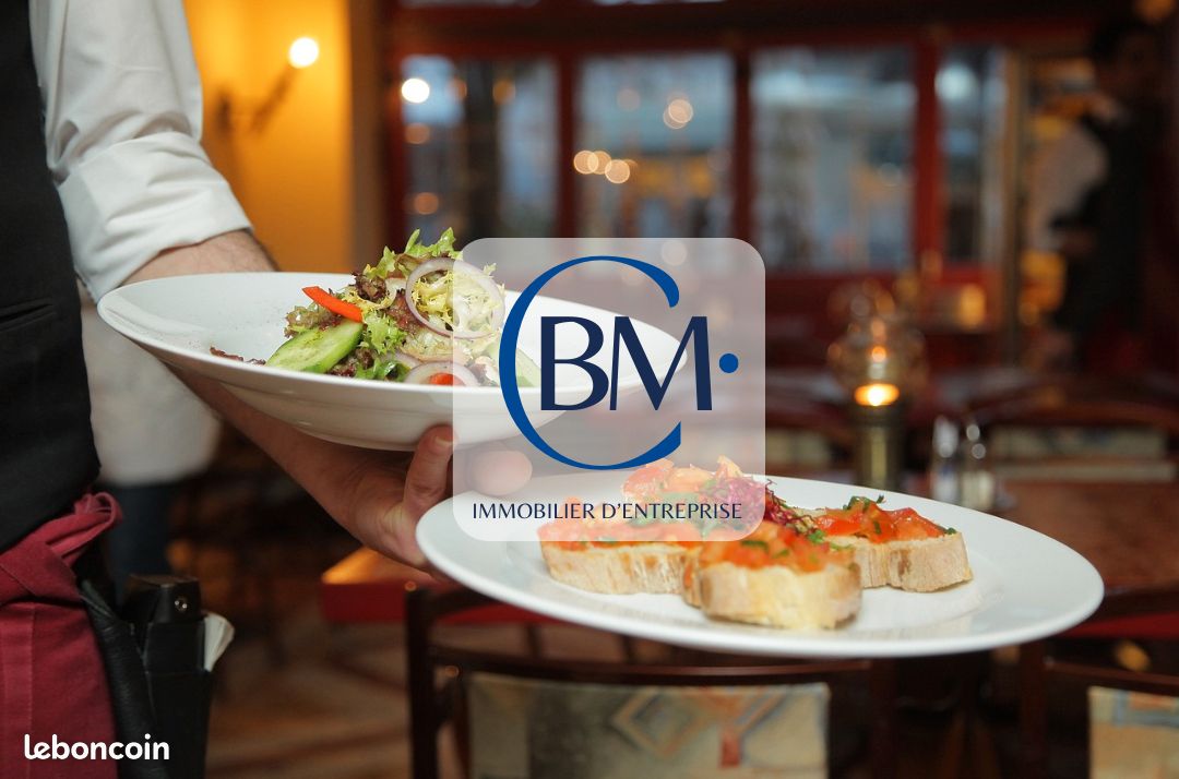 Restaurant 600 m² MURET (image 2)