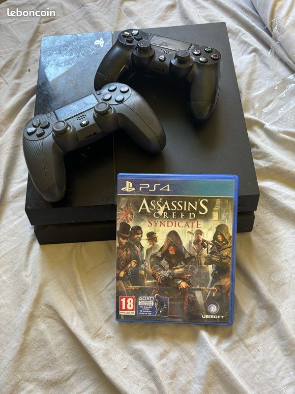 Ps4 (image 3)