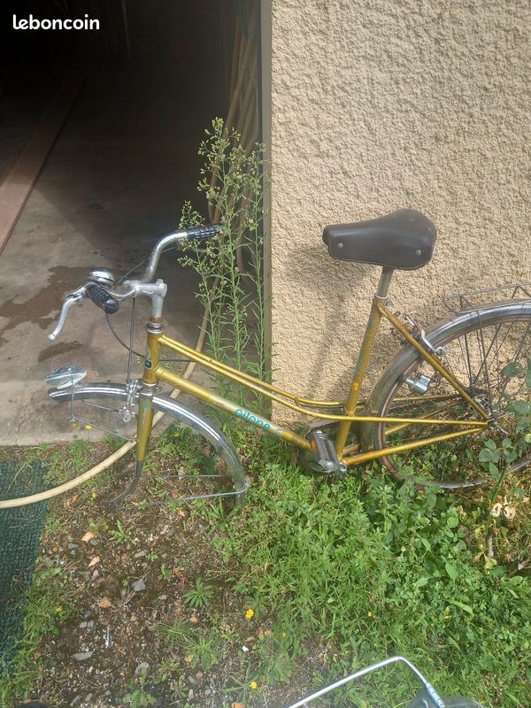 Vélos et pièces (image 4)