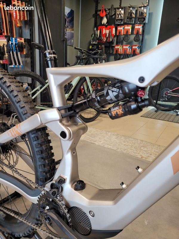 BH ilynx + SL trail 8.4 (image 5)