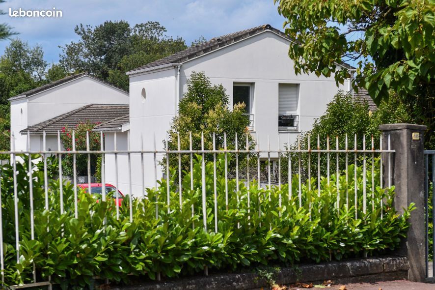 Maison 4 pièces 77 m² · à Cenon · 77 m² · 207 080 €