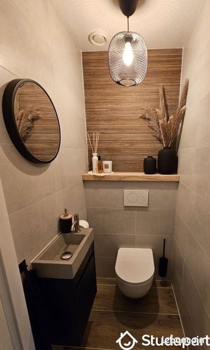 Appartement a louer sevran - 1 pièce(s) - 10 m2 - Surfyn