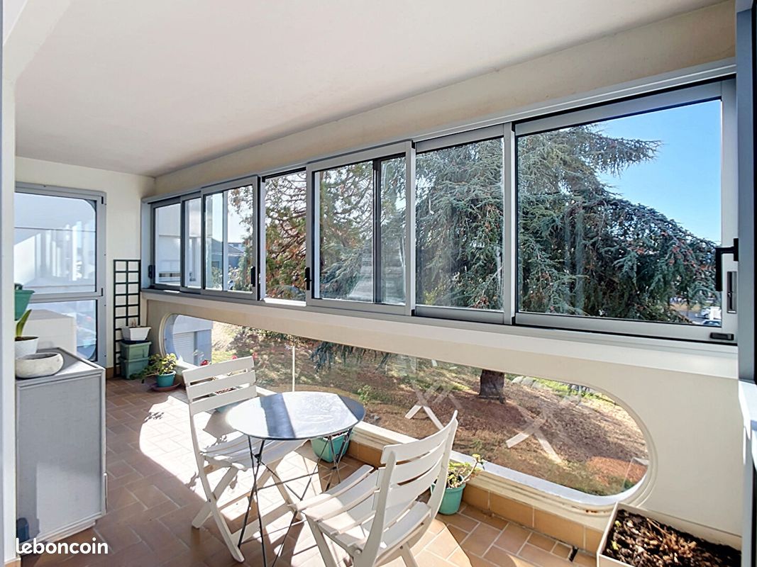 Appartement 4 pièces 78 m² · à Cholet · 78 m² · 169 360 €