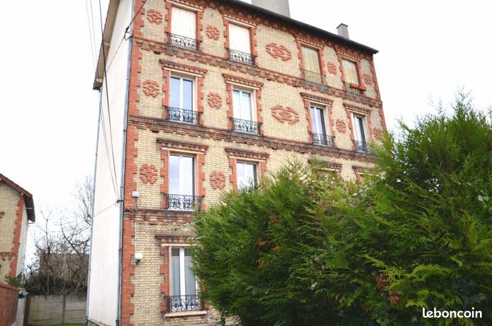 Appartement a louer houilles - 2 pièce(s) - 39 m2 - Surfyn