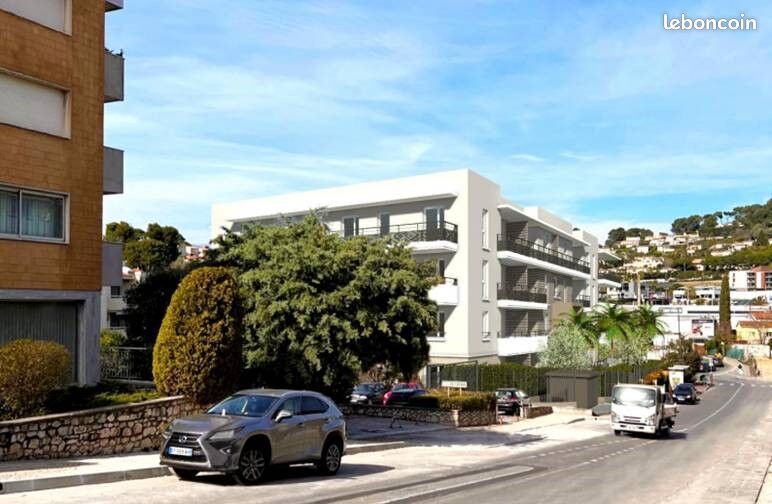 Appartement 2 pièces 51 m² · au Cannet · 51 m² · 1 011 €/mois