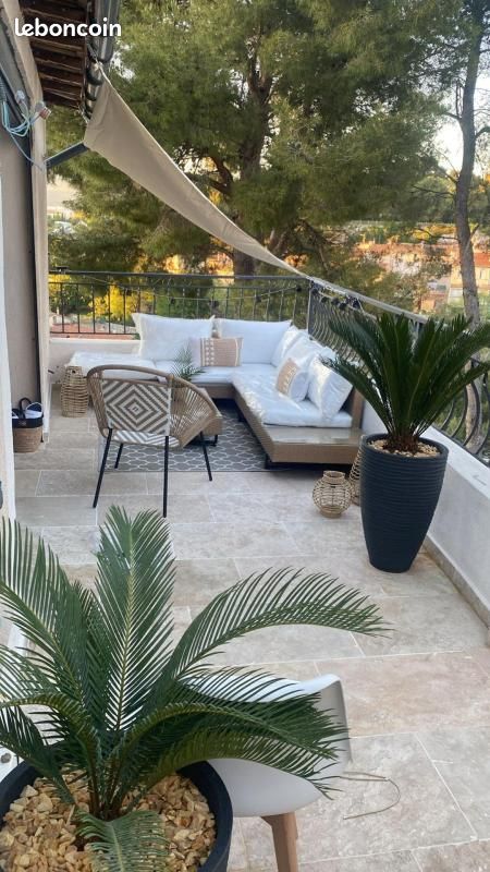 Maison 4 pièces 95 m² · à Marseille · 95 m² · 375 000 €