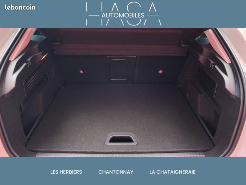 Citroen C4 1.2 Hybride 145ch MAX e-DCS6 (image 29)