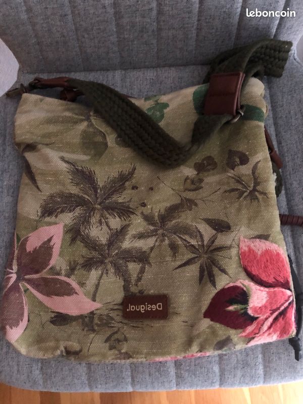 Sac Desigual (image 2)
