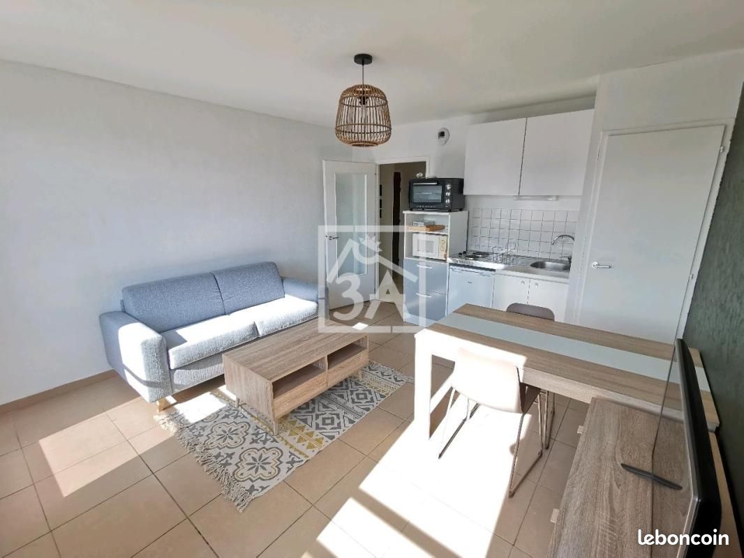 Appartement 1 pièce 25 m² · à Calais · 25 m² · 81 337 €