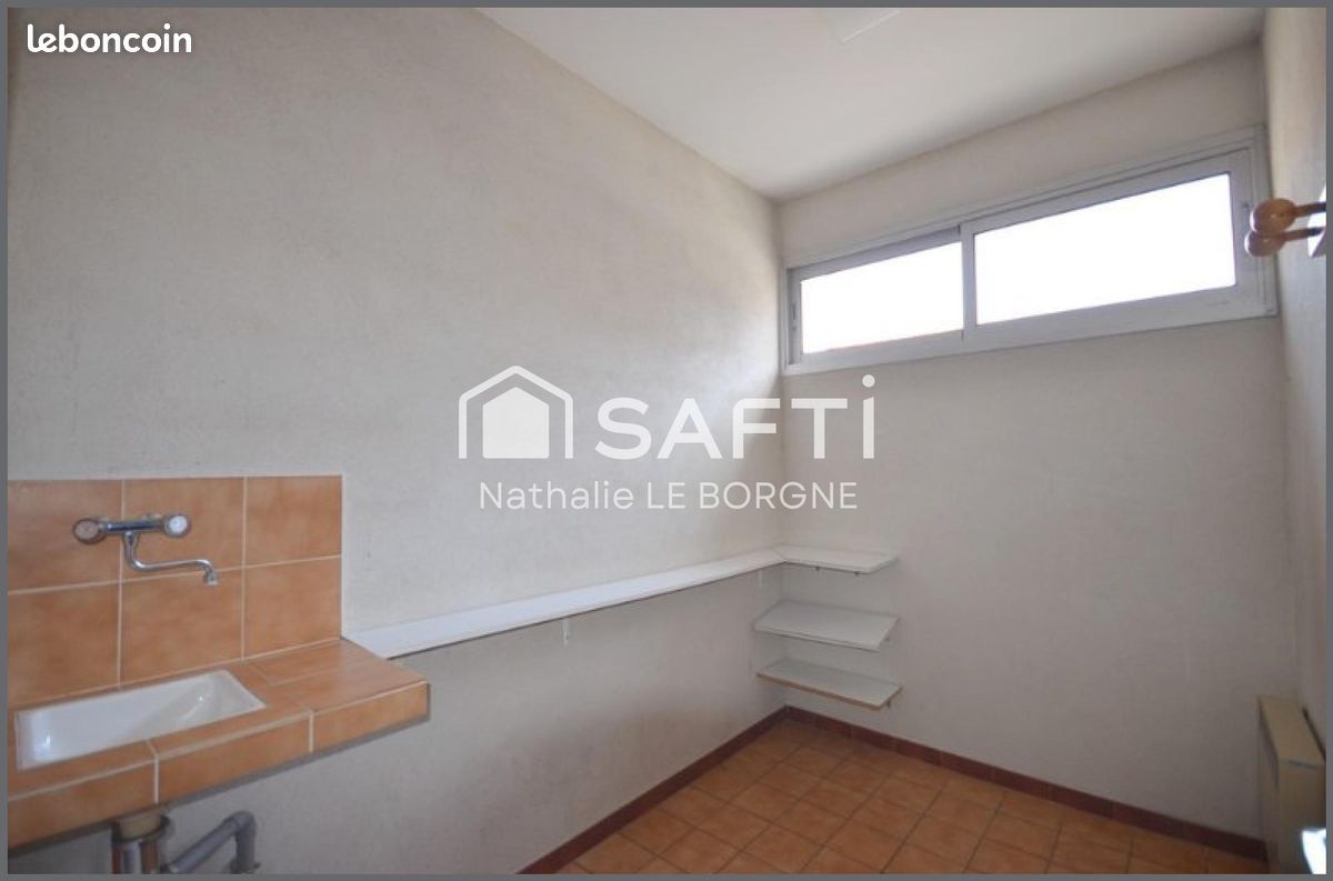Immeuble 356 m² SOUAL (image 6)