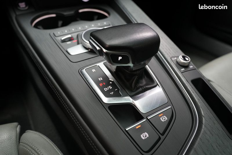 Audi A5 SPORTBACK 3.0 TDI 272 CV AVUS QUATTRO TIPTRONIC S-LINE EXTERIEUR (image 14)