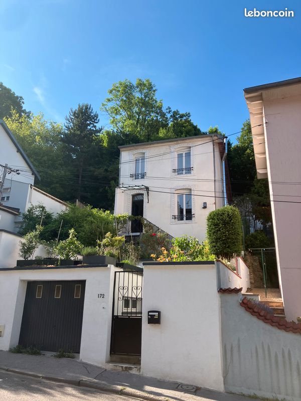 Maison 3 pièces 90 m² · à Nancy · 90 m² · 305 000 €