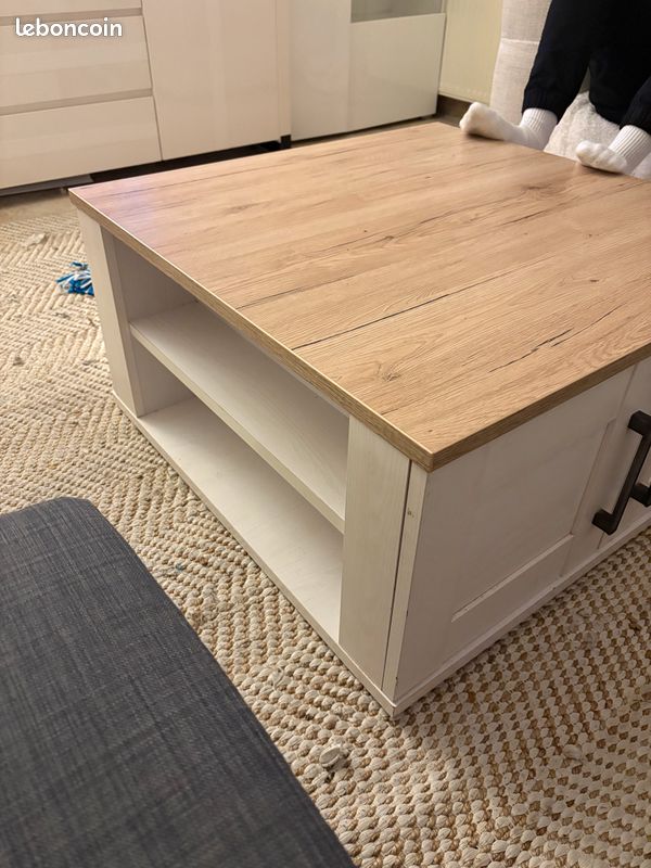Table maison (image 4)