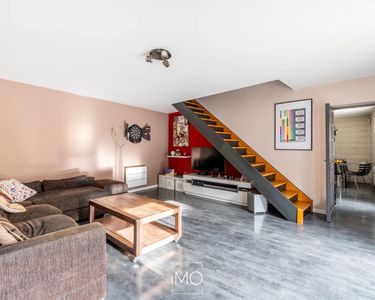 Maison 395 000 € - 110 m²