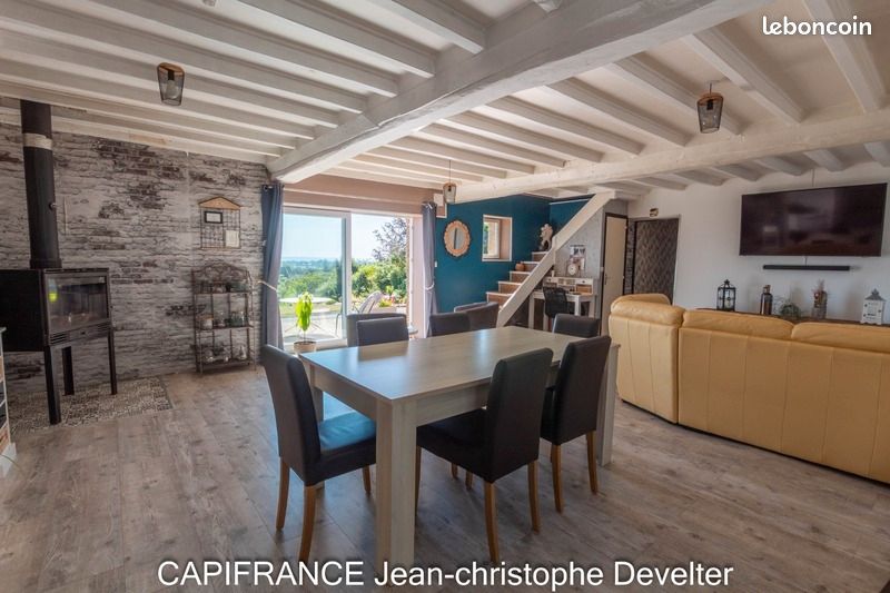 Maison 5 pièces 121 m² (image 6)