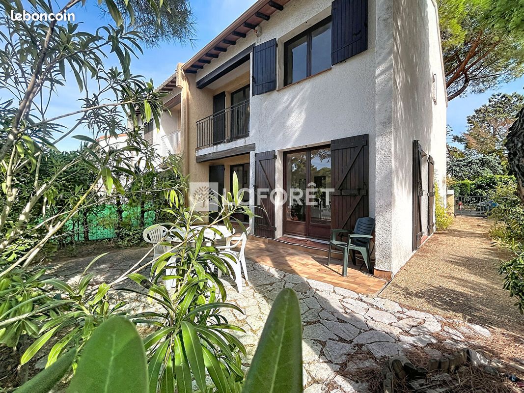Maison 5 pièces 90 m² · à Argelès-sur-Mer · 90 m² · 315 000 €