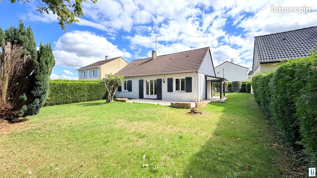 Maison 5 pièces 95 m² · à Bonsecours · 95 m² · 1 300 €/mois