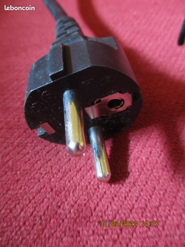 Cable pour informatique (image 5)