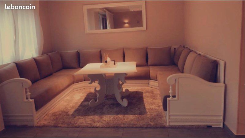 Salon complet (image 1)