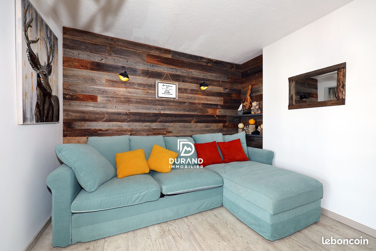 Appartement 2 pièces 45 m² · à Vars · 45 m² · 225 000 €