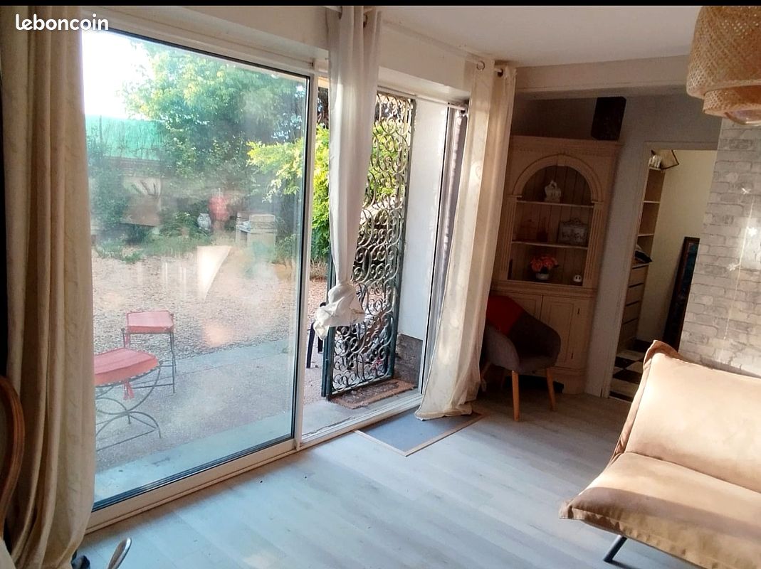 Appartement 2 pièces 45 m² · à Mauguio · 45 m² · 850 €/mois