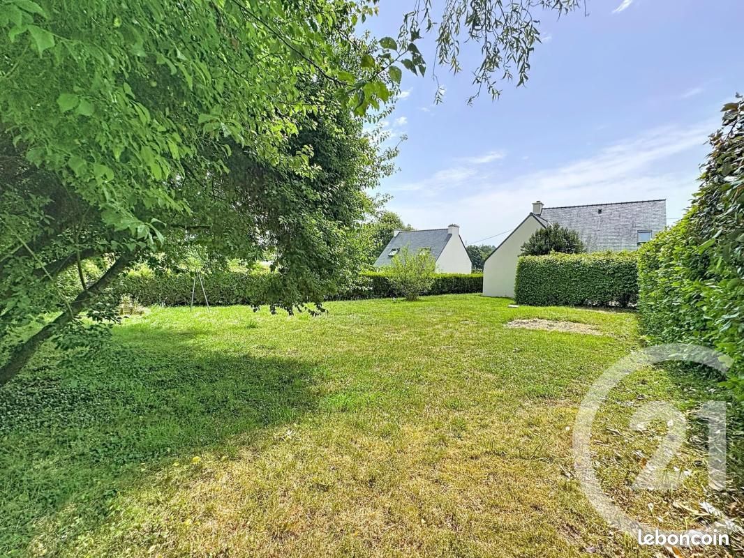 Maison 5 pièces 91 m² · à Bohars · 91 m² · 312 700 €