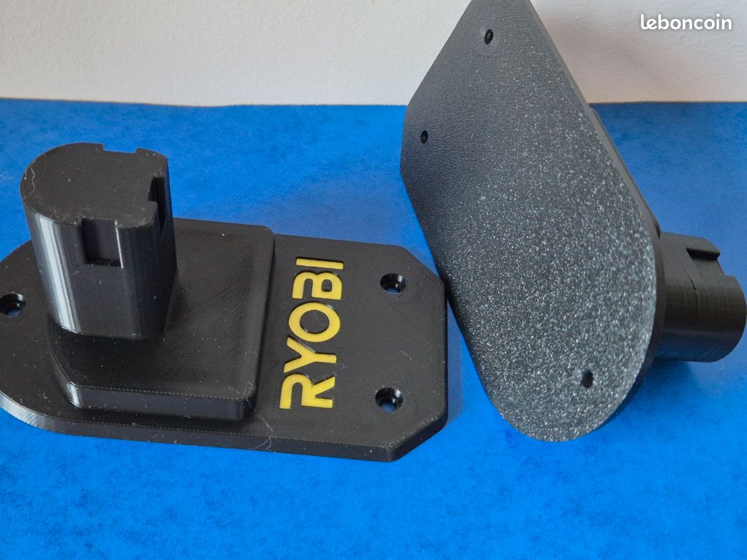 Support outil Ryobi neuf (image 2)