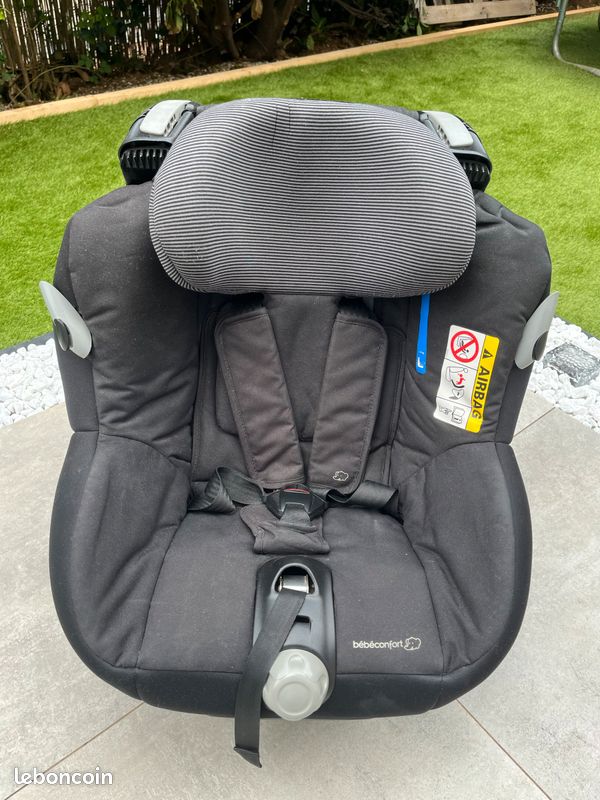 Siège auto Bébé Confort OPAL (image 1)