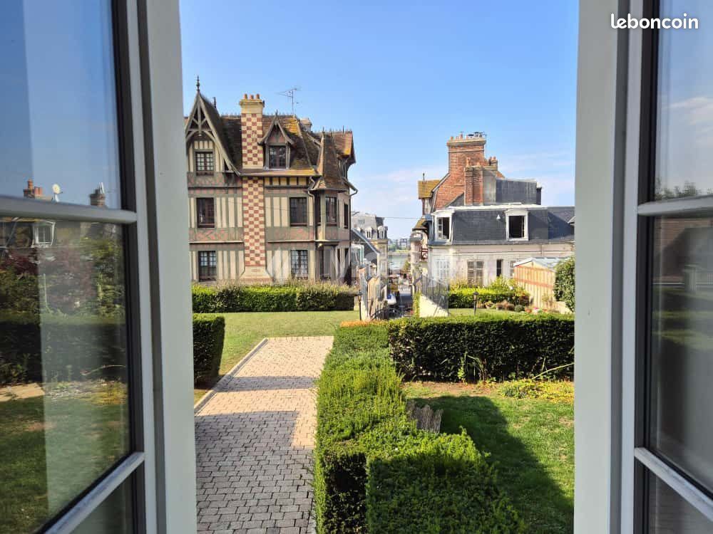 Appartement 4 pièces 94 m² · à Trouville-sur-Mer · 94 m² · 695 000 €