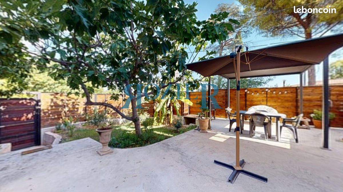 Appartement 2 pièces 29 m² · à Antibes · 29 m² · 212 000 €
