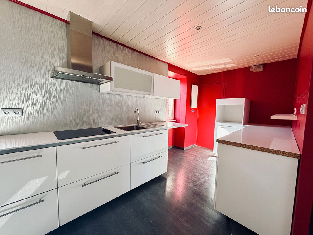 Duplex 5 pièces 115 m² (image 3)