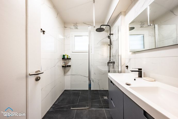 Appartement 5 pièces 100 m² — 6
