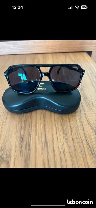 Lunettes de soleil polarisé carrera (image 1)