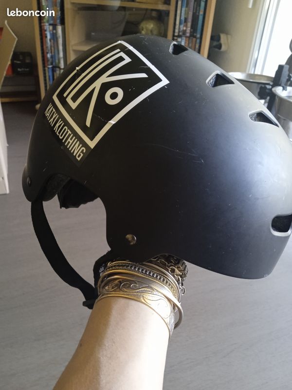 Casque Firefly (image 2)