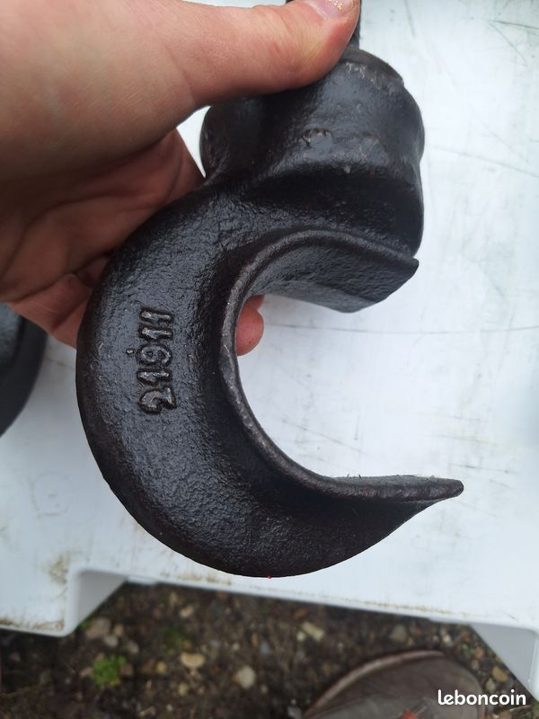Redresse tube rotax cintreuse 21910 (image 3)