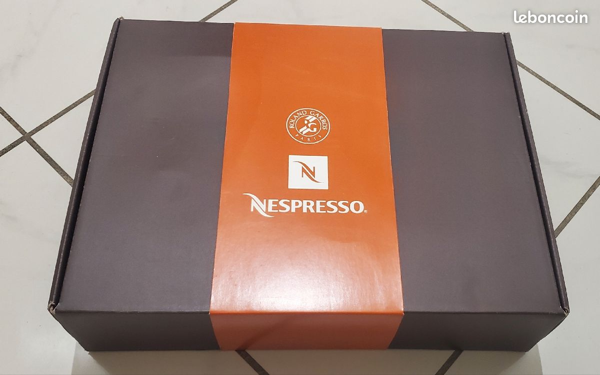 Coffret Nespresso (image 3)