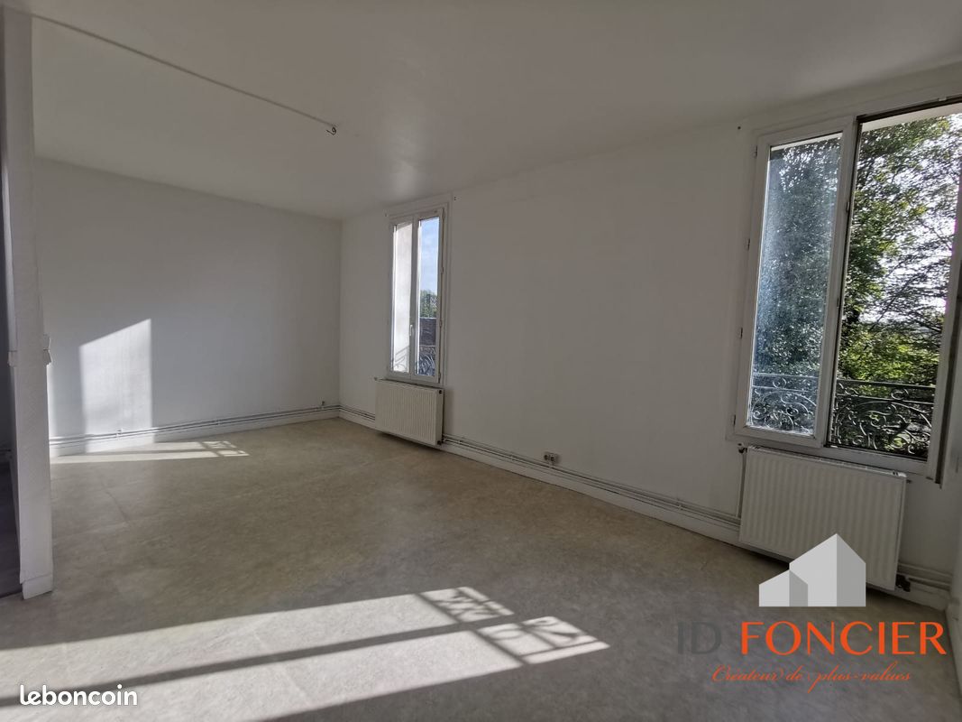 Appartement 2 pièces 44 m² · à Athis-Mons · 44 m² · 750 €/mois