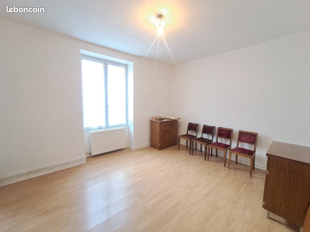 Appartement 2 pièces 41 m² · à Chazelles-sur-Lyon · 41 m² · 368 €