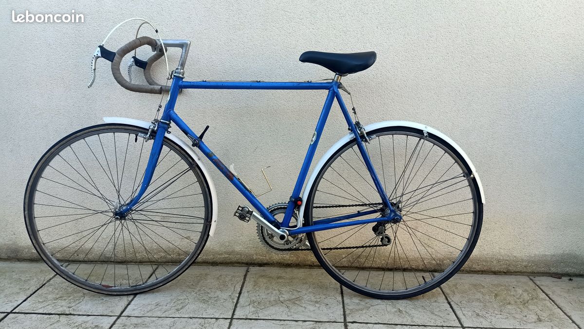 Bicycle VÃ©lo Anglais Velo De Course En Anglais Vélo En Anglais